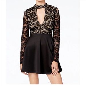 Crystal Doll Party Dress